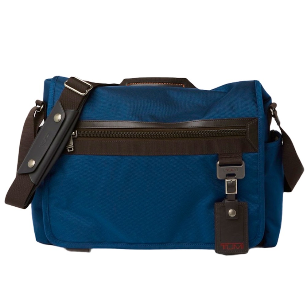 NWT TUMI